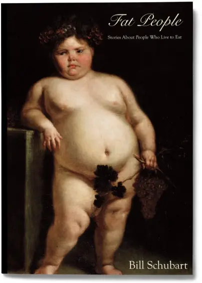 Book cover featuring a child holding grapes. Book cover featuring a child holding grapes.