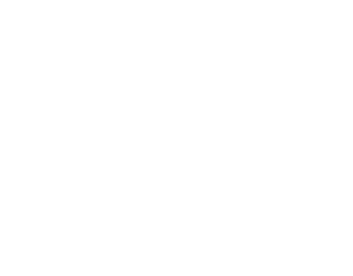 Black and white quotation mark symbols.